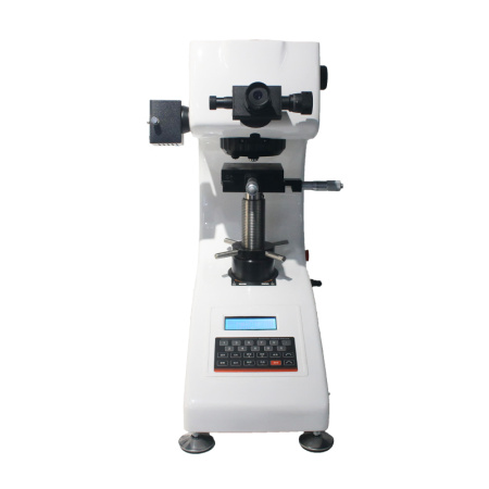 HV-1000 Микротвердомер автоматический по Виккерсу